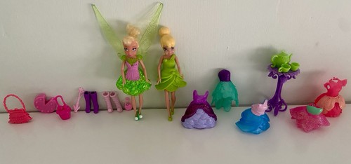 Jakks pacific disney fairies - disney,