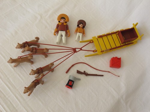 Playmobil 3466 vintage - playmobil,