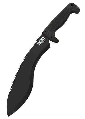 Sogfari kukri machete sog - sogfari,