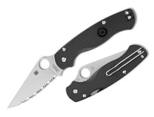 SPYDERCO Para Military 2