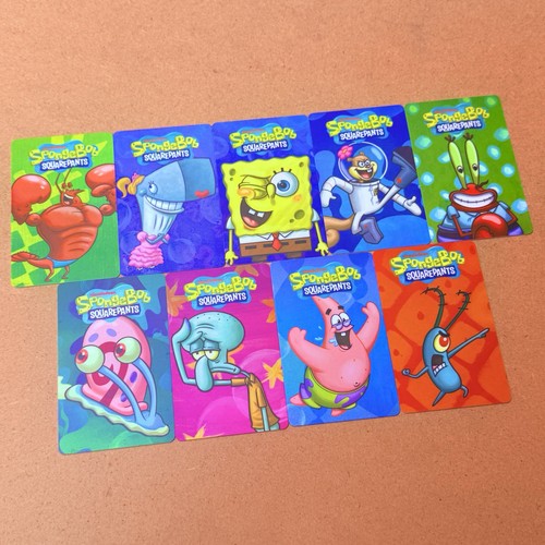 Spongebob schwammkopf - spongebob,