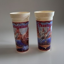 Phantasialand Trinkbecher