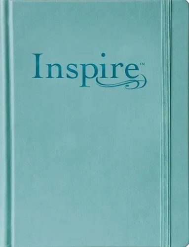 Inspire bible nlt the - bible-nlt,