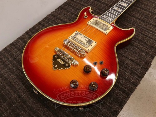 Ibanez 1983 ar300cs - 1983,