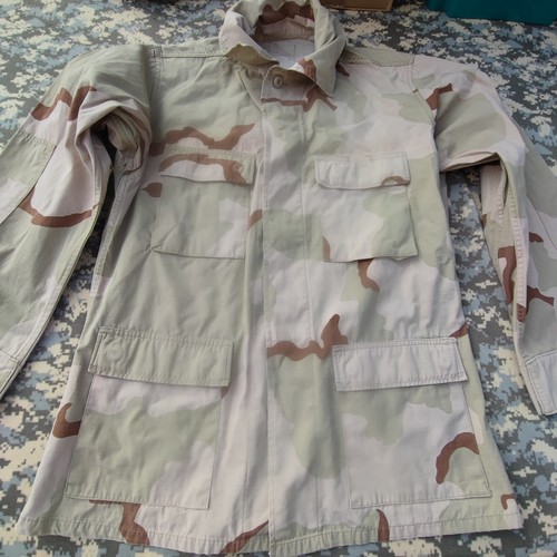 Army dcu jacke medium - army,