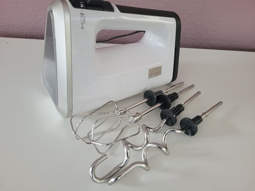 Krups 3mix 9000 handmixer - 3mix,