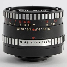 Meyer Optik Görlitz Oreston