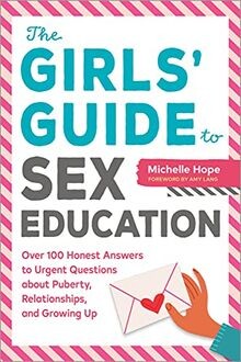 The girls guide sex - the,