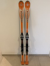Ski Völkl Racetiger RC 168