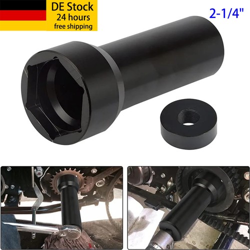 Mainshaft sprocket lock - mainshaft,