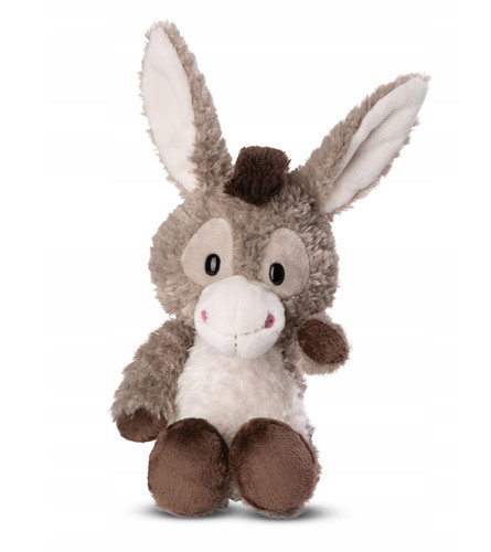 Nici 49034 kuscheltier esel - nici,