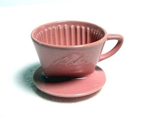 Melitta filter rosa loch - melitta, 3-loch