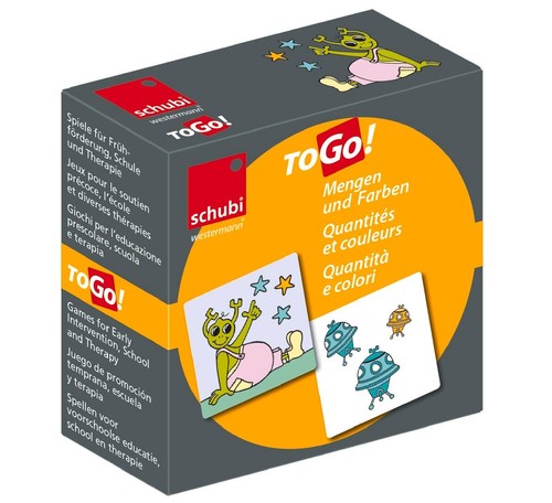 Schubi togo - schubi, 1
