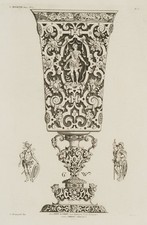 O. REYNARD (*1817), Verzierter