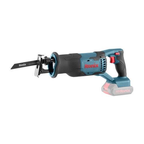 Ronix akku säbelsäge 20v - ronix,