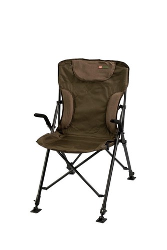Jrc defender folding chair - ii,