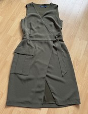 POLO RALPH LAUREN Wickelkleid