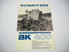 Schmotzer BK400