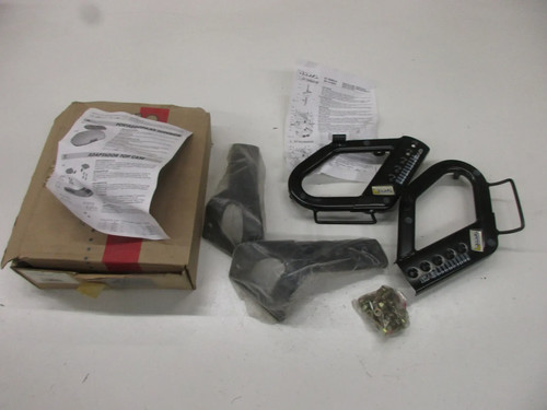 Träger kofferhalter a1095 - träger,