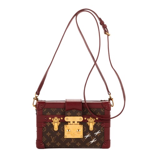 Louis vuitton petite - louis,