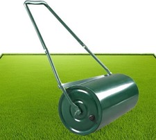Rasenwalze Gartenwalze