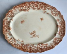 Stoke J. Rent Staffordshire