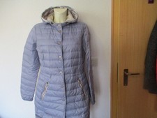 Daunenmantel Gr. 40 MILESTONE