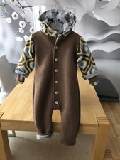 Baby Walkloden Overall