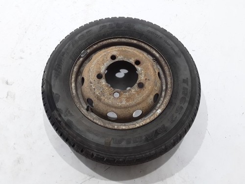 Nissan cab star 2011 r17 - star,