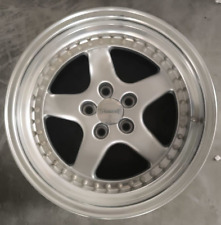 Einzelstück Tramont Staria 10x17 ET30 5x112 57,1 NEU 3-Teilig RIEGER-Tuning