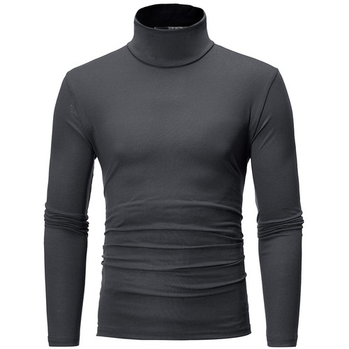 Unterhemd herren langarmshirt - unterhemd,