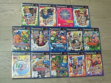 Playstation buzz spiele - playstation,