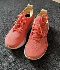 ASICS GEL-NIMBUS Laufschuhe für Damen - Rosa, EU 38