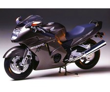 Tamiya 1/12 Honda CBR110XX