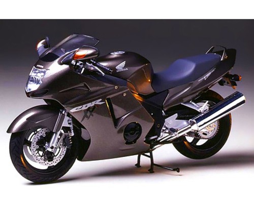 Tamiya honda cbr110xx - honda,