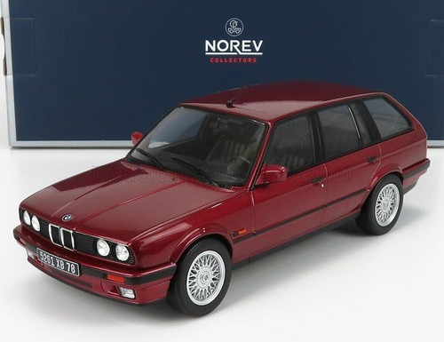 Bmw 325i e30 touring 1992 - bmw,