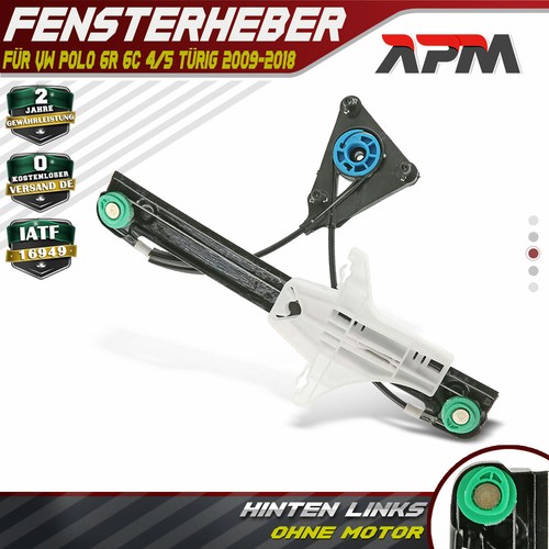 Elektrischer fensterheber - elektrischer,