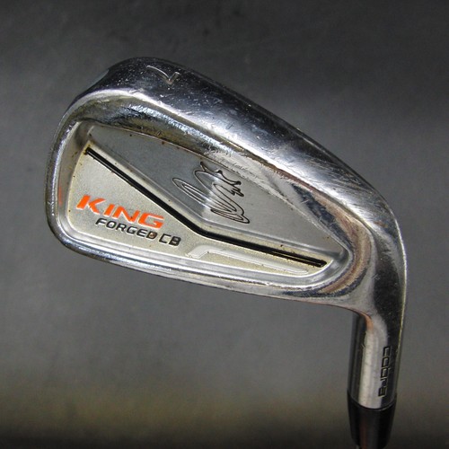 Cobra king forged eisen - cb, 7