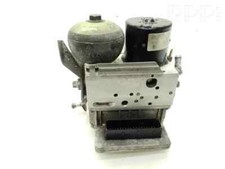 MERCEDES-BENZ E W211 ABS