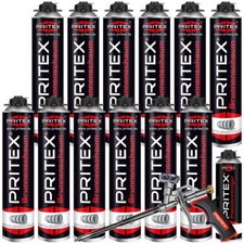 Brunnenschaum Set 12 x 750 ml
