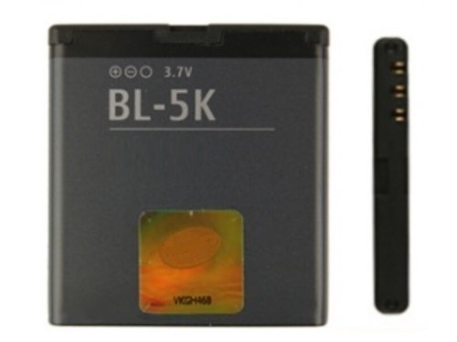 Original logicell akku - original,