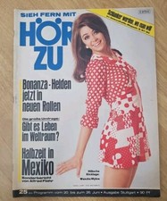HÖRZU 25 / 1970 (FP