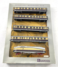 Rivarossi Spur H0