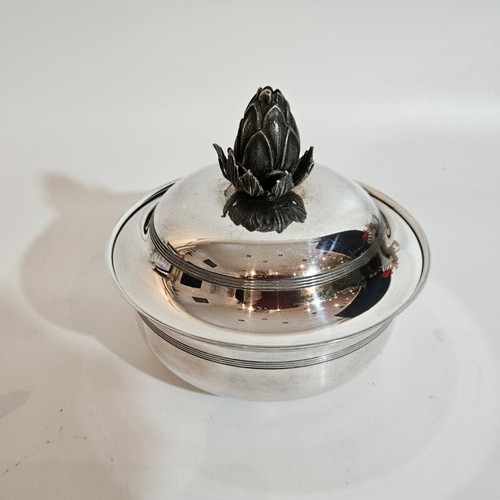 Elegante schmuckdose plated - elegante,