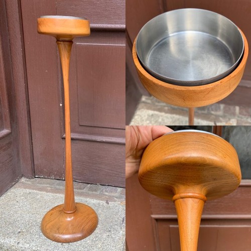 Standascher aschenbecher holz - standascher,