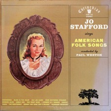 Jo Stafford - Jo Stafford