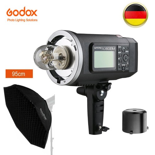Godox ad600bm 8000s outdoor - ad600bm,