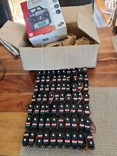 REELY HT-6 1.0 Fernsteueranlage mit LCD  ++70 Stück S-5252-030 Servos NEU ++