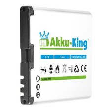 Akku für Nokia C7-00 X7-00
