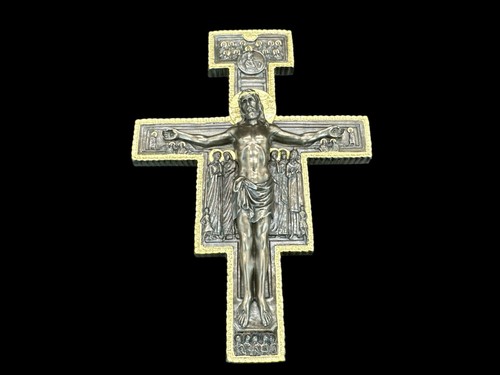 Skulptur kruzifix kreuz aus - kreuz,